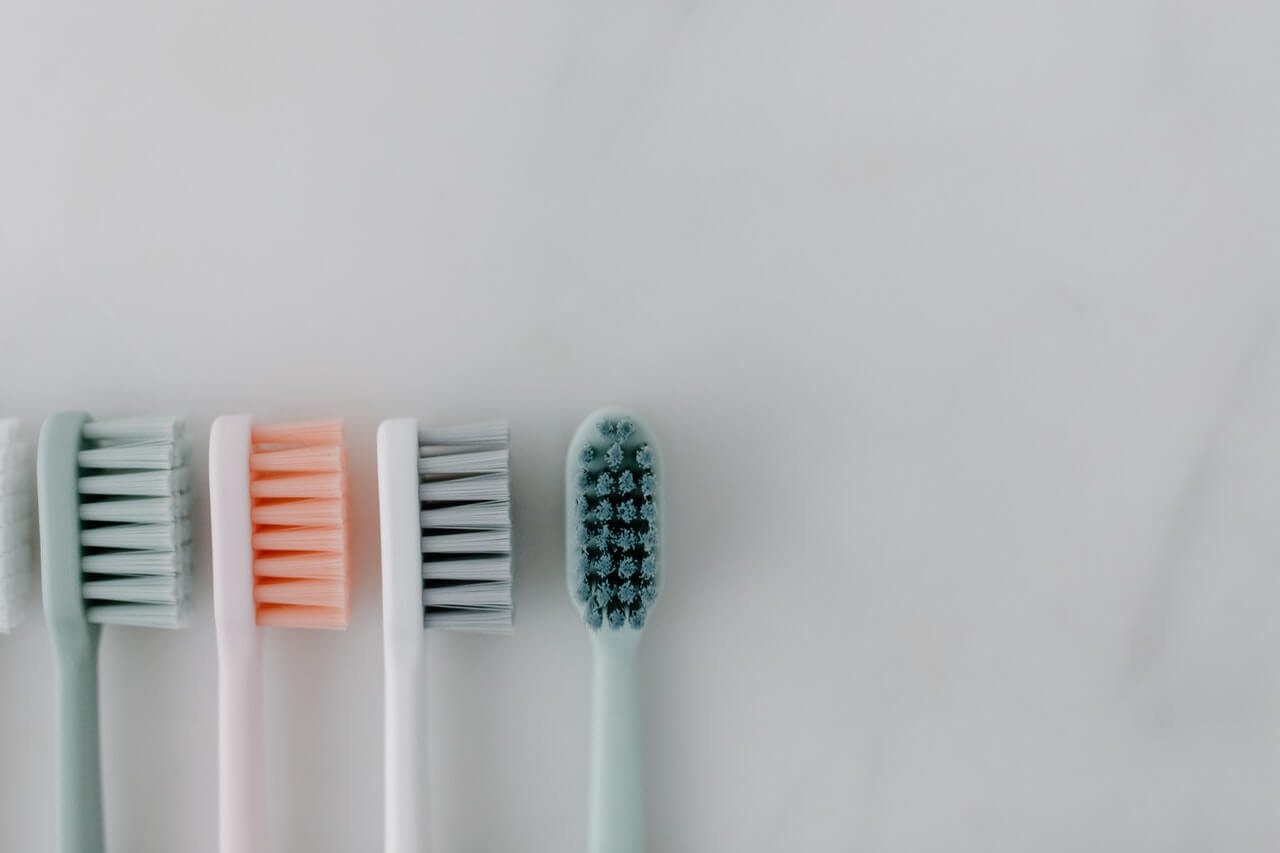 Wybór najlepszej pasty wybielającej–jaka pasta wybielająca zęby?